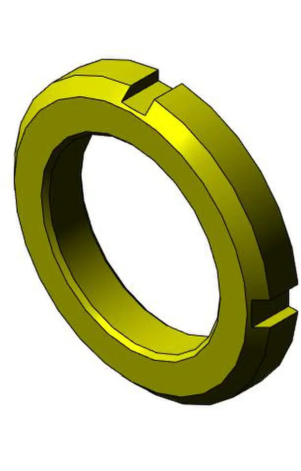240018500F Гайка