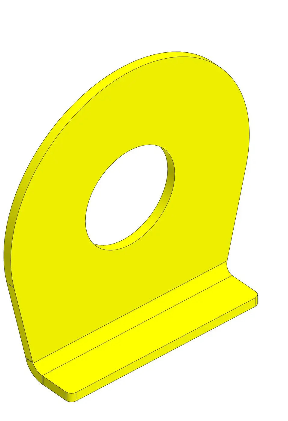 120319100F 123191 Защитная пластина