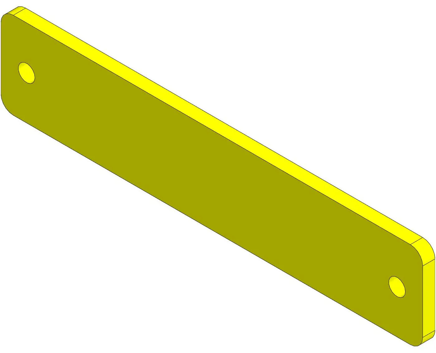 100182001F Пластина (101820)